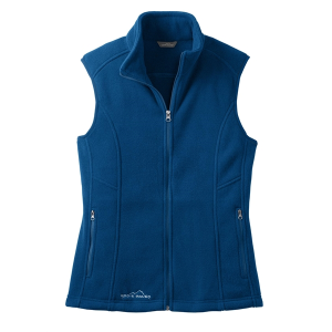 Eddie Bauer - Women's Fleece Vest.
