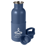 20oz Maya Stainless Steel Water Bottle