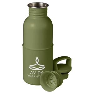 20oz Maya Stainless Steel Water Bottle