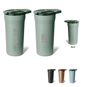 20 Oz. BrüMate Pour Over Tumbler