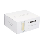 CORKCICLE® Flute Glass Set (2)